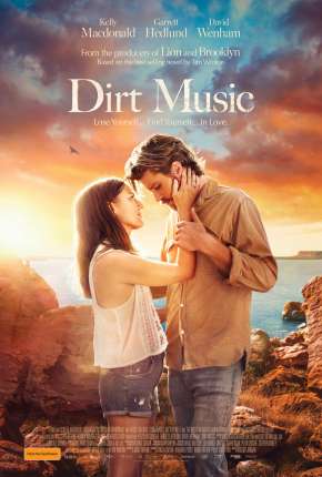 Filme Dirt Music - Legendado Torrent