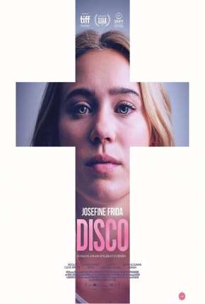 Filme Disco - Legendado Torrent