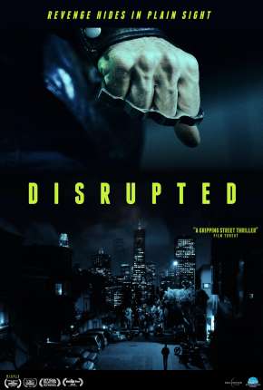 Filme Disrupted - Legendado Torrent