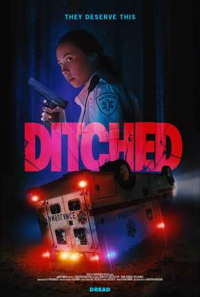 Filme Ditched - Legendado Torrent