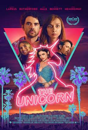 Filme Diversão a Três Torrent
