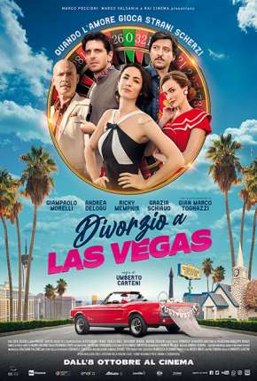 Filme Divórcio Em Las Vegas Torrent