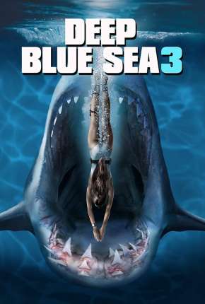 Filme Do Fundo do Mar 3 Torrent