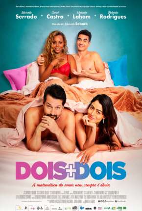 Filme Dois + Dois Torrent