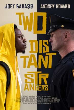 Filme Dois Estranhos - Legendado Torrent