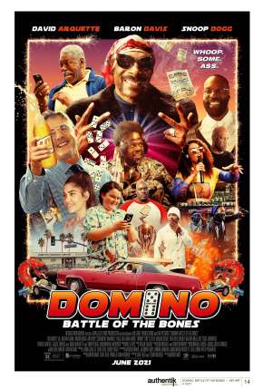 Filme Domino - Battle of the Bones - Legendado Torrent