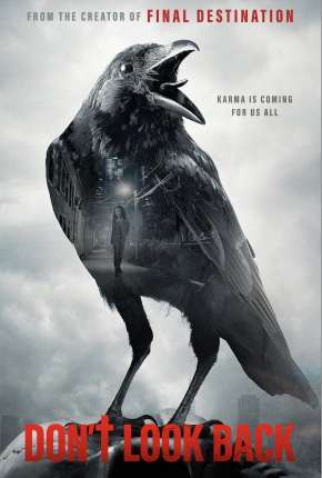 Filme Dont Look Back - Legendado Torrent