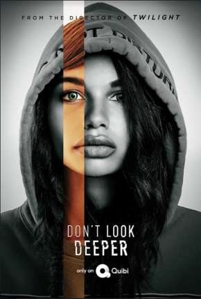 Série Dont Look Deeper - 1ª Temporada Completa Legendada Torrent