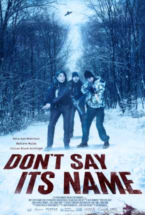 Filme Dont Say Its Name - Legendado Torrent