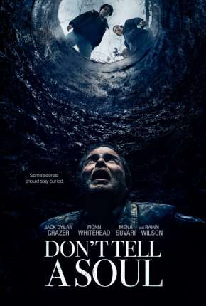 Filme Dont Tell a Soul Torrent