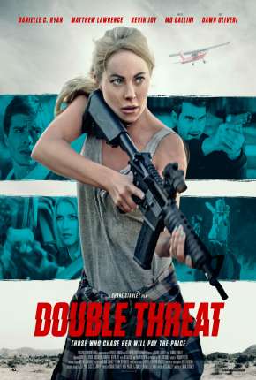Filme Double Threat - Legendado Torrent