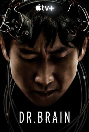 Série Dr. Brain - 1ª Temporada Torrent