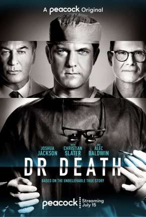 Série Dr. Death - 1ª Temporada Completa Torrent