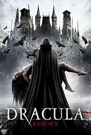 Filme Drácula - Renascido Torrent