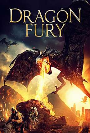 Filme Dragon Fury - Legendado Torrent