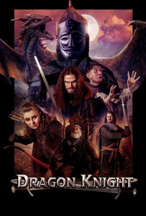 Filme Dragon Knight - Legendado Torrent