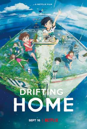 Filme Drifting Home Torrent