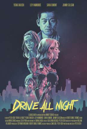 Filme Drive All Night - Legendado Download Filme Drive All Night - Legendado Torrent