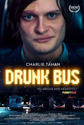 Filme Drunk Bus - Legendado Torrent