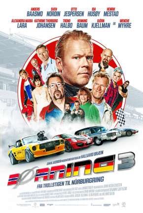 Filme Duelo no Asfalto Torrent