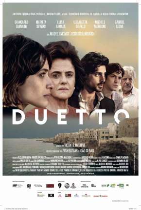 Filme Duetto Torrent