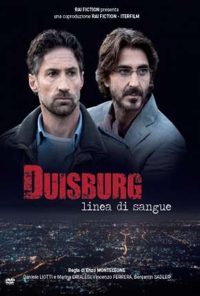Filme Duisburg - Linea di sangue - Legendado Torrent