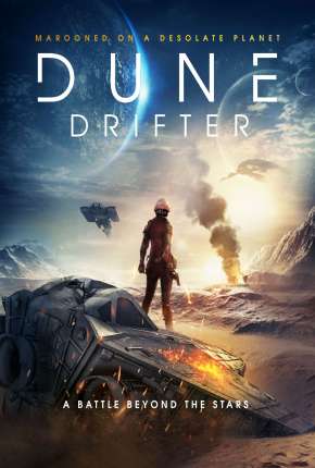 Filme Dune Drifter - Legendado Torrent