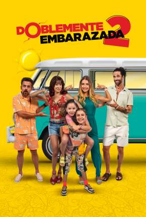 Filme Duplamente Grávida 2 Torrent