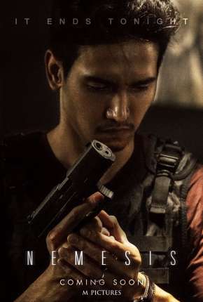 Filme Duro na Queda Torrent