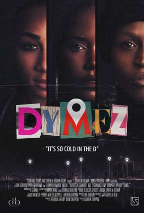 Filme Dymez - Legendado Torrent
