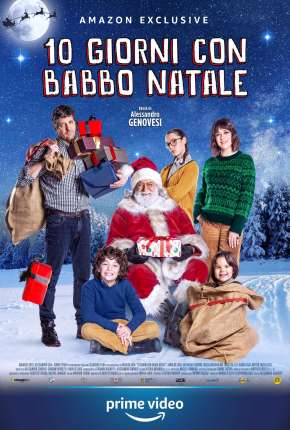 Filme E Agora Mamãe Saiu de Férias 2... E Levou A Família Torrent
