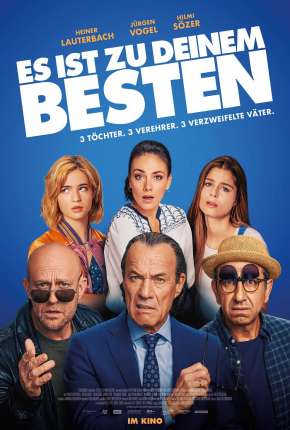 Filme É Para o Seu Próprio Bem Torrent