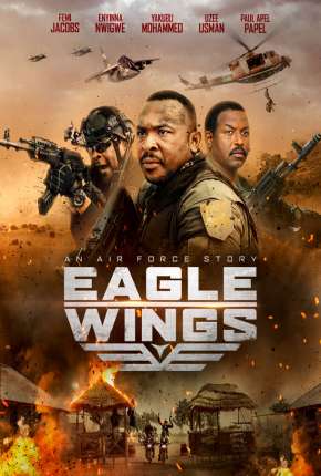 Filme Eagle Wings - Legendado Download Filme Eagle Wings - Legendado Torrent