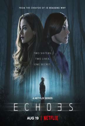 Série Echoes - Legendada Torrent