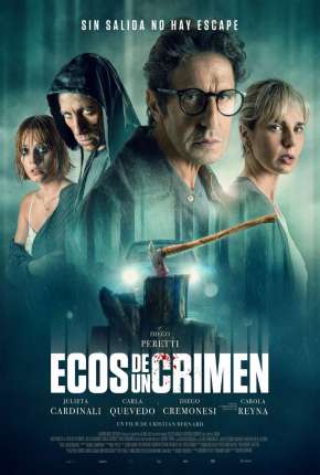 Filme Ecos de um Crime Download Filme Ecos de um Crime Torrent