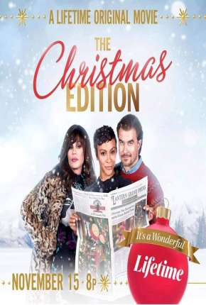 Filme Edição de Natal Torrent