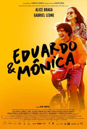 Filme Eduardo e Mônica Torrent