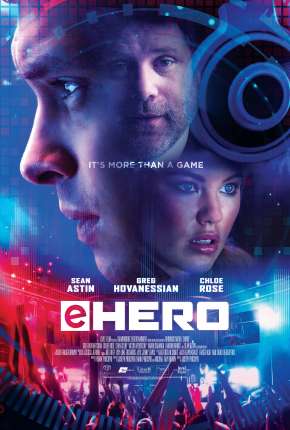 Filme eHero Torrent