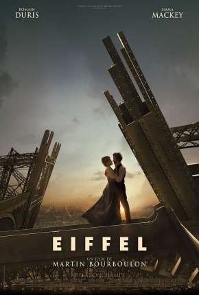 Filme Eiffel - Legendado Torrent
