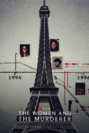 Filme Elas Contra o Serial Killer Torrent