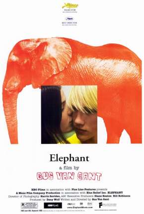 Filme Elefante Torrent