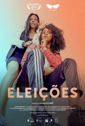 Filme Eleições Torrent