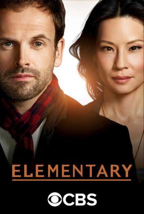 Série Elementar - 2ª Temporada Torrent