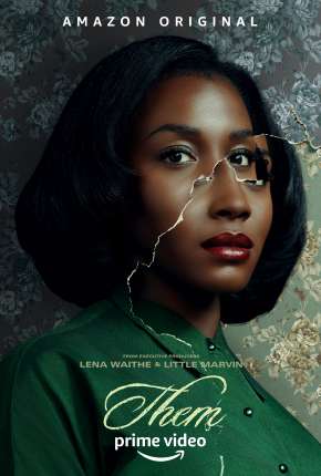 Série Eles - 1ª Temporada Torrent