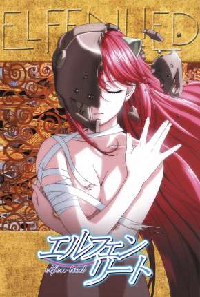 Anime Elfen Lied - Legendado Torrent