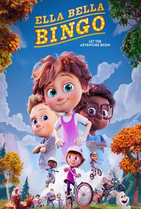 Filme Ella Bella Bingo Torrent