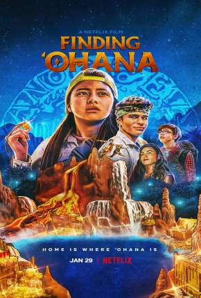 Filme Em busca de Ohana Download Filme Em busca de Ohana Torrent