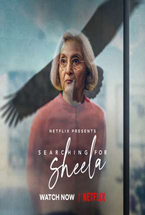 Filme Em Busca de Sheela Torrent