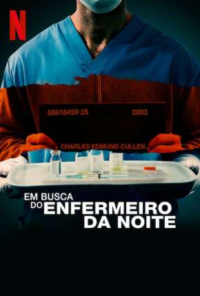 Filme Em Busca do Enfermeiro da Noite Torrent