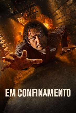 Filme Em Confinamento Torrent